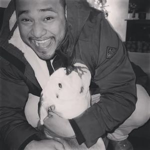 Meet your Posher, Fernando